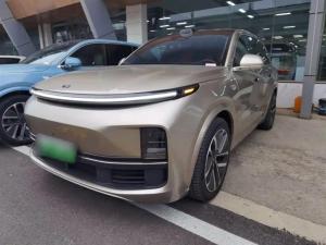 LI Auto LI L8 2024 REEV