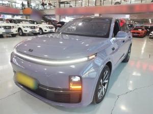 LI Auto LI L7 2023 REEV