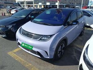 byd dolphin 2023 Electric