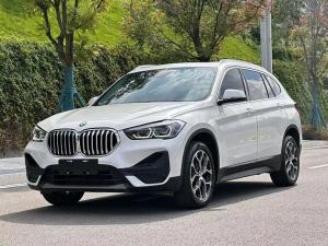 bmw x1 2023 Petrol