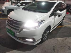 honda elysion 2021 Hybrid