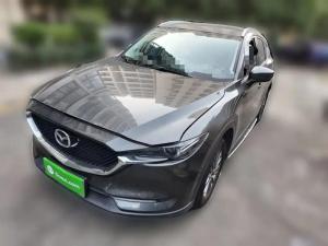 mazda cx-5 2021 Petrol