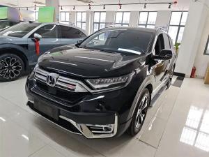 honda cr-v 2022 Petrol