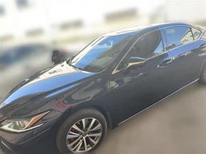 lexus es 2021 Petrol
