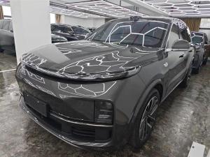 LI Auto LI L8 2024 REEV