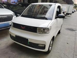 wuling hongguang mini ev 2021 Electric