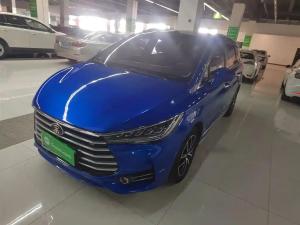byd song max 2018 Petrol
