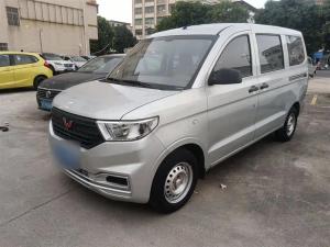wuling hongguang v 2022 Petrol
