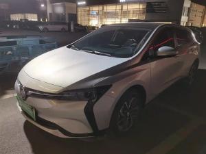 buick velite 6 2024 Electric