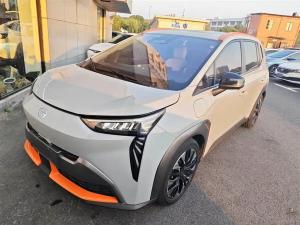 aion y 2021 Electric
