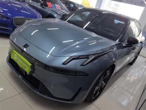 lynkco 07 em-p 2024 Plug-in hybrid