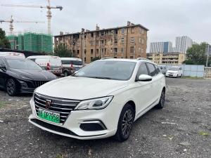 roewe ei5 2018 Electric