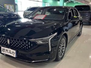 bestune b70 2023 Petrol