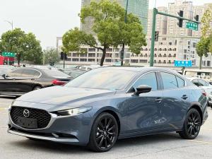 mazda3 axela 2022 Petrol