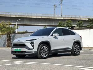 nio ec6 2022 Electric