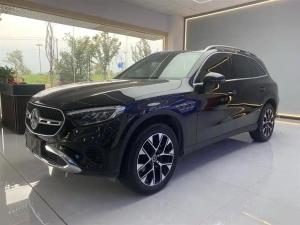 mercedes-benz glc 2023 Hybrid