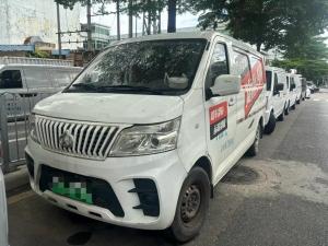 Changan Kaicene Changan Ruixing EM60 2022 Electric