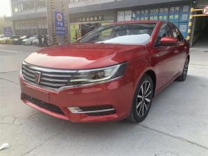 roewe i6 2018 Petrol