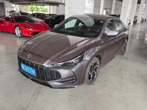 mg 5 2024 Petrol
