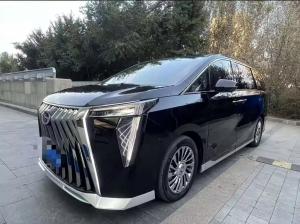 GAC Trumpchi Trumpchi M8 2025 Hybrid