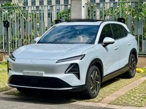 wuling xingguang s 2025 Electric
