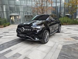 mercedes-benz gle 2023 Hybrid