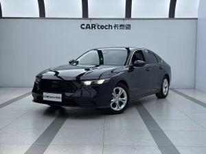 honda accord 2024 Petrol