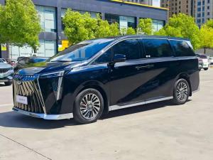 GAC Trumpchi Trumpchi M8 2023 Petrol
