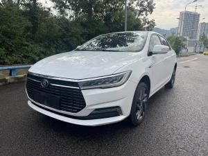 byd qin ev 2020 Electric