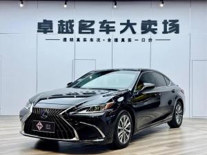 lexus es 2022 Hybrid