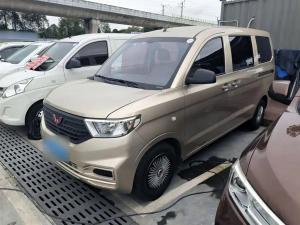 wuling hongguang v 2019 Petrol
