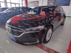 buick lacrosse 2022 Petrol