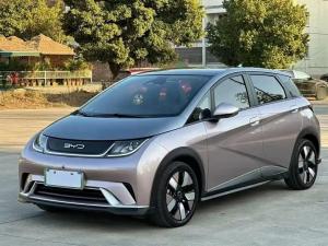 byd dolphin 2023 Electric