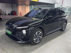 nio es6 2024 Electric