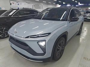 nio es6 2022 Electric