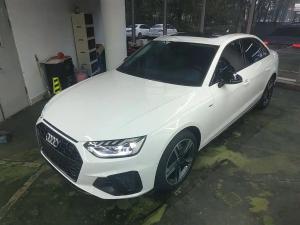 audi a4l 2023 Petrol