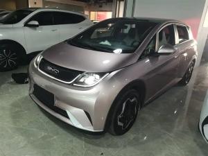 byd dolphin 2022 Electric