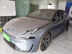 lynkco 07 em-p 2024 Plug-in hybrid