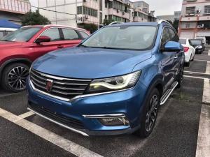 roewe rx5 2016 Petrol