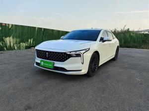 bestune b70 2023 Petrol