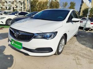 buick gl6 2019 Petrol
