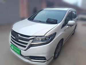honda elysion 2021 Hybrid