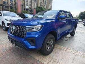 great wall poer 2023 Diesel