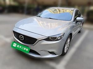 mazda atenza 2019 Petrol