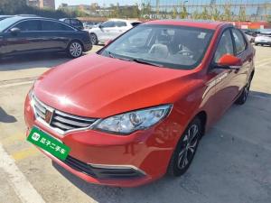roewe 360 2017 Petrol