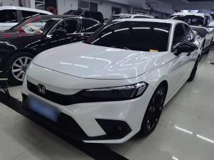 honda civic 2023 Petrol