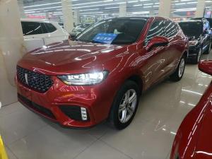 wey vv5 2019 Petrol