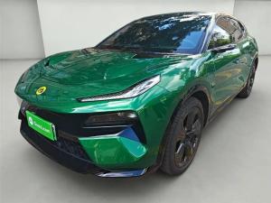 lotus cars LOTUS ELETRE 2023 Electric