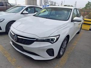 buick verano 2025 Petrol