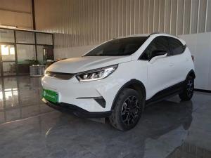 byd yuan pro 2022 Electric